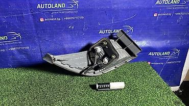 autoland: Задний правый стоп-сигнал Honda 2004 г., Б/у, Оригинал, Япония — 3