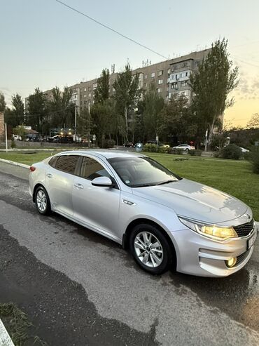 купить мерседес до 5000 долларов: Элегантный седан Kia К5 серебристого цвета 10.000$