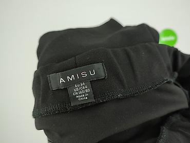 garnitury h: Amisu, Sukienka damska, rozmiar S — 5