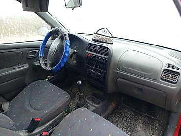 Suzuki: Suzuki Alto: 2003 г., 1 л, Механика, Бензин, Хэтчбэк — 41