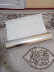 маркерная доска: Ушундай обой аламын самоклейка at lalafo.kg маркерная доска: Ушундай обой аламын самоклейка