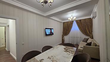 di store: 2 комнаты, 55 м², Азия Молл Индивидуалка, 1 этаж, Дизайнерский ремонт — 7