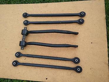 more link: REPARIRANI ZADNJI TRAP ZA ALFA ROMEO 147, 156, 156 CROSSWAGON . | — 6