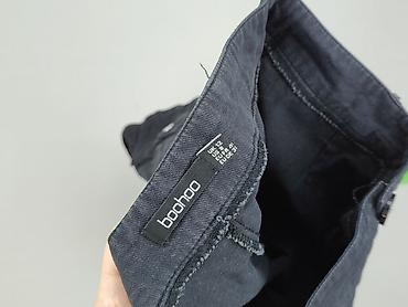 hm buty sniegowce: Boohoo, Spodnie cargo damskie, rozmiar M — 4