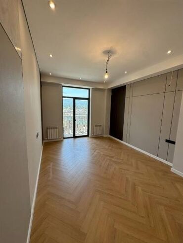 Продажа квартир: 2 комнаты, 83 м², 7 этаж, Евроремонт