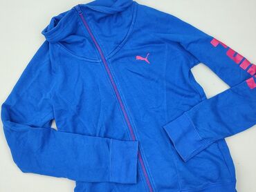 kurtka zimowa gore tex: Puma, Bluza z kapturem damska, rozmiar M