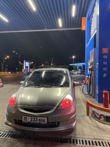 хонда сивик леви руль автамат хежибек серебристый: Honda Fit: 2003 г., 1.5 л, Вариатор, Бензин