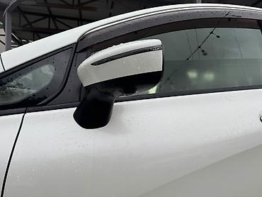 changan benni mini: Nissan Note: 1.2 l | 2018 il Hetçbek — 3