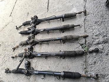 катушка пасат: Рулевая рейка Volkswagen 1998 г., Б/у, Оригинал, Германия — 5
