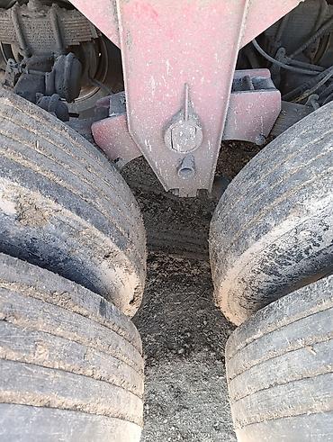 Тягачи: Тягач, Shacman, 2018 г., Самосвал — 6