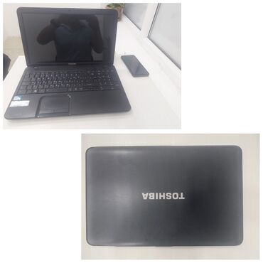 oyun kamputeri: Toshiba, 14.1 ", 512 GB