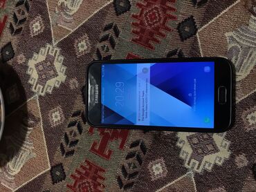 işlənmiş telefonlar a3: Samsung Galaxy A3 2017
