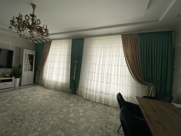 Шторы и занавески: Штора на заказ не выходя из дома для ваша интерьера адрес Мадина at lalafo.kg — 11 Шторы и занавески: Штора на заказ не выходя из дома для ваша интерьера адрес Мадина — 11