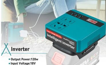 Ostali kućni aparati: Inverter Punjac NOVO Punjac za Baterije AKCIJA Cene nisu fiksne — 12