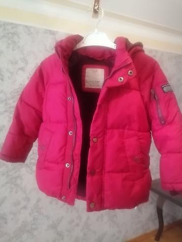 Kurtkalar: Kurtka, Qız üçün, 4 - 5 yaş, Zara Kids — 2