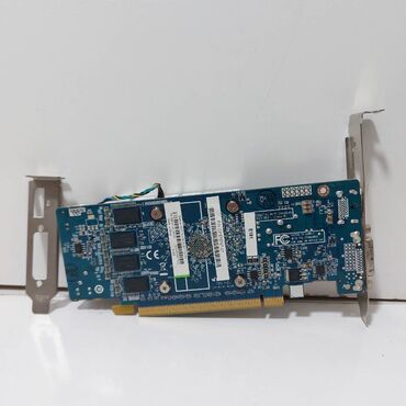 Videokartlar: Videokart "AMD ATİ Radeon HD7570 1GB 128bit 1800Mhz" ⭐Qiymət – 40 AZN — 7