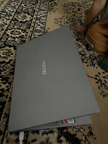 макбук аир цена: Ноутбук, Tecno, 16 ГБ ОЗУ, 15.6 "