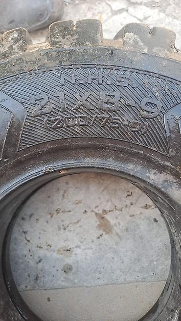 kia optima diskləri: ATV/kvadrosikl və motosiklet üçün təkərlər - Ölçü 1 (of-road/dişli) — 2