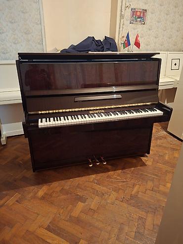 pianino akustik: Piano, Belarus, Akustik, Yeni, Pulsuz çatdırılma — 1