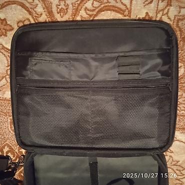 Техника и электроника: Сумка для ноутбука Hama SportsLine Easy .Германия.размер 32 на 40см. в — 7