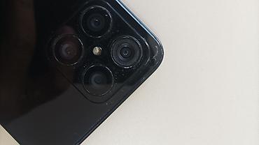 huawei p 30: Honor X8, 128 GB, rəng - Qara, İki sim kartlı, Face ID, Barmaq izi — 5