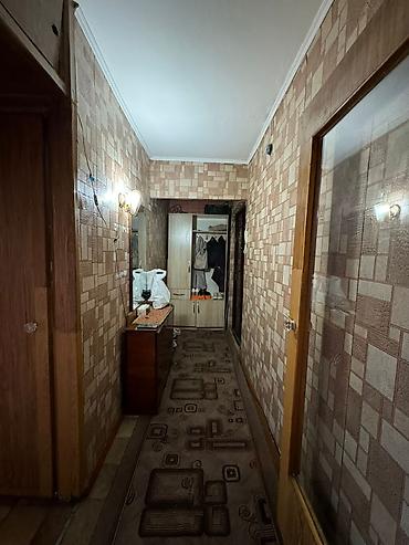 Продажа квартир: 2 комнаты, 43 м², 104 серия, 4 этаж at lalafo.kg — 6 Продажа квартир: 2 комнаты, 43 м², 104 серия, 4 этаж — 6