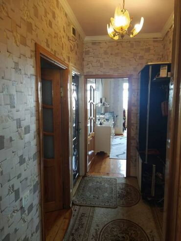 Köhnə tikili: Bakı, 2 otaqlı, Köhnə tikili, 70 kv. m — 9