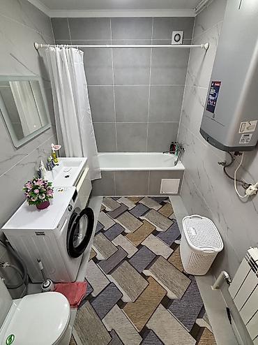 📍с.Кара-Джыгач 🔘5-комнат 🔘2 этажа 🔘134,92м²  Продаётся уютный — 10
