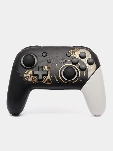 nintendo switch oled: Игровой комплект для Nintendo Switch OLED Состав набора: - — 2