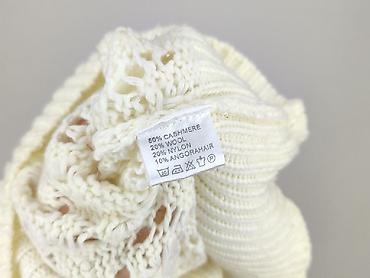 poncza: Sweter damski, rozmiar L — 5