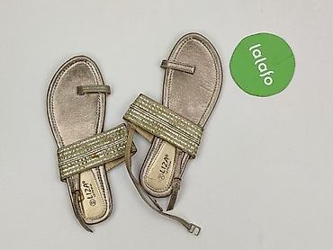 buty evento: Sandały damskie, rozmiar 39 — 2