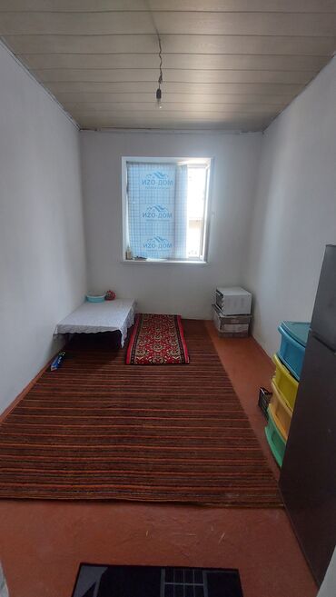 Продажа домов: Дом, 90 м², 5 комнат, Собственник, ПСО (под самоотделку) at lalafo.kg — 9 Продажа домов: Дом, 90 м², 5 комнат, Собственник, ПСО (под самоотделку) — 9