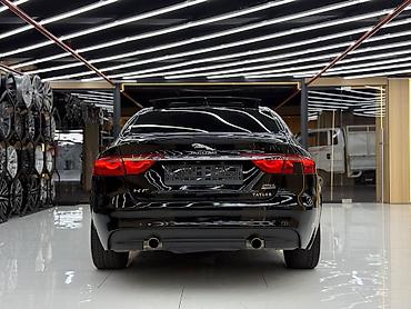 Продажа авто: Jaguar XF: 2019 г., 2 л, Автомат, Бензин, Седан — 6