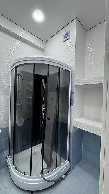 Продажа квартир: 4 комнаты, 190 м², Элитка, 9 этаж, Евроремонт — 8