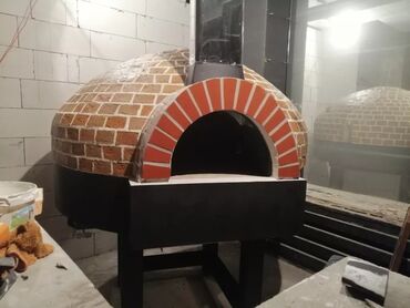 restoran avadanliq: Pizza, Yemək üçün, Çörək, Qaz ilə işləyən