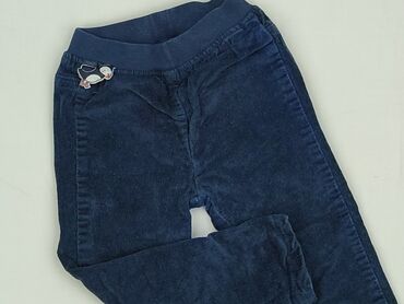 Denim pants, 5.10.15, 12-18 months, condition - Very good
