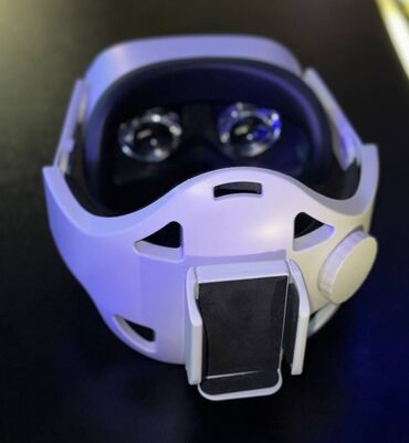 очки защитные для компьютера: Крепление для VR шлема Meta Oculus Quest 2. Б/у в очень хорошем