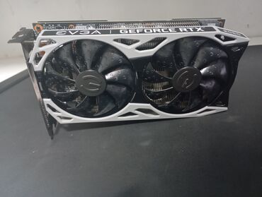rtx 4060 цена бишкек: Видео карта, Колдонулган, NVidia, GeForce RTX, 6 ГБ, ПК үчүн