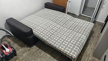 sofa: Продаю Диван-кровать раскладной состояние хорошее, как на фото без — 4