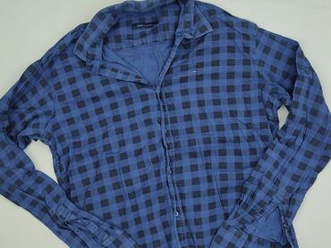 sweter george: Tommy Hilfiger, Koszulа dla mężczyzn, rozmiar 2XL