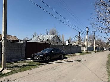 контейнер бишкек: Продается жилой дом с участком, огражденный капитальным забором по — 1