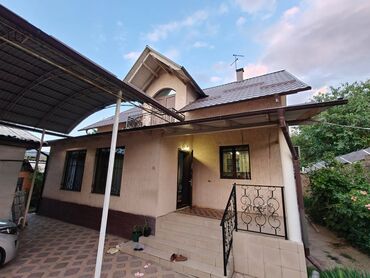 продажа домов александровка: Коттедж, 173 м², 4 комнаты, Агентство недвижимости, Евроремонт