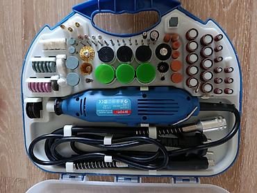 zaryatkali drel: Biyotı BYT-DM211 mini drel dəsti - Elektrikli mini drel (230–240V — 2