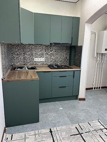 Продажа квартир: 1 комната, 44 м², Элитка, 8 этаж, Евроремонт at lalafo.kg — 2 Продажа квартир: 1 комната, 44 м², Элитка, 8 этаж, Евроремонт — 2