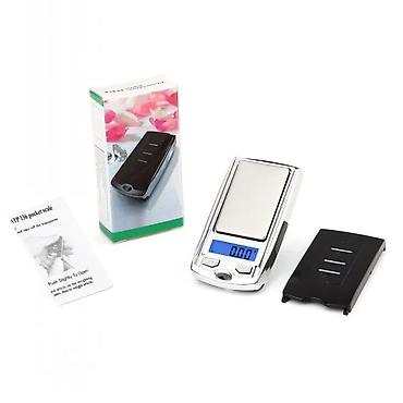 pribor w202: Mini cib elektron tərəzi – açarlı pult dizaynında Xüsusiyyətlər: - — 1