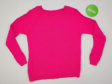 bluzy tanie: Sweter damski, rozmiar S — 2