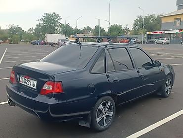 Daewoo: Daewoo Nexia: 2009 г. — 7