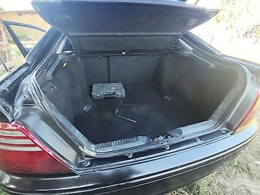 хонда свик 2000: Honda Accord: 2000 г., 1.8 л, Механика, Бензин, Седан — 6