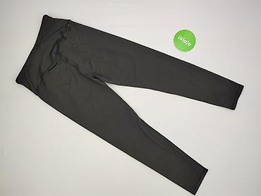bibs com: Legginsy Sportowe damskie, rozmiar S — 3