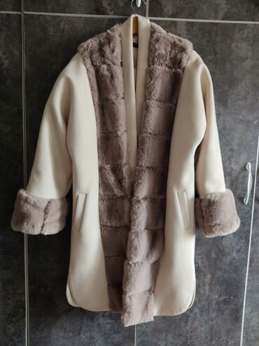 женские пальто куртки: Пальто, Осень-весна, Однобортная модель